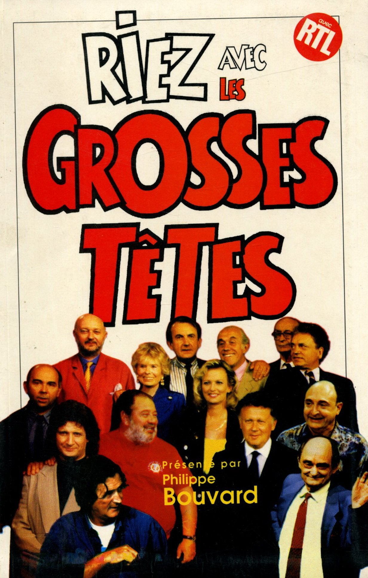 Non renseigné book