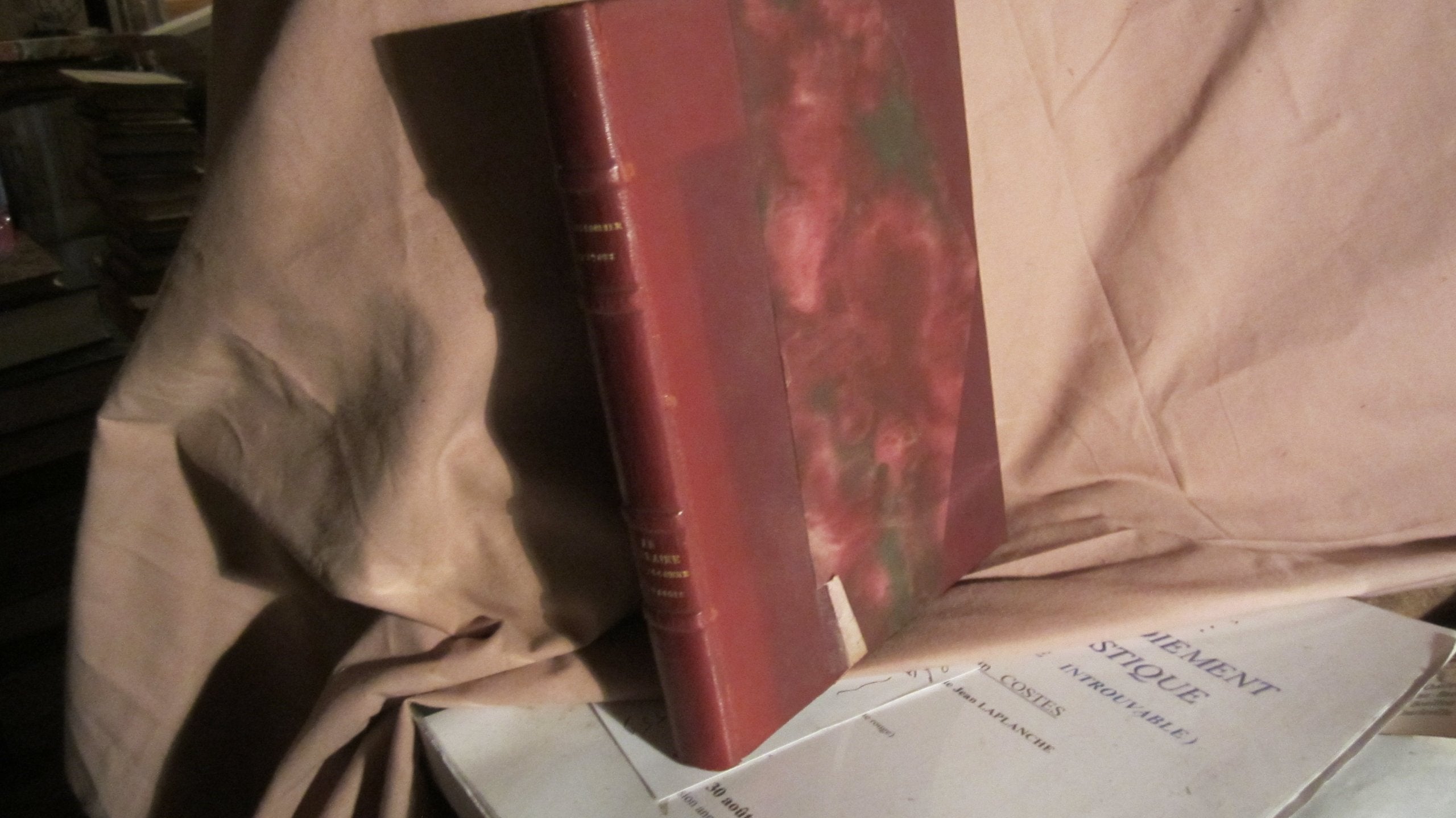 Marcel Grosdidier de Matons. En Lorraine, au coeur de la Lorraine : Couverture de Wagner Books