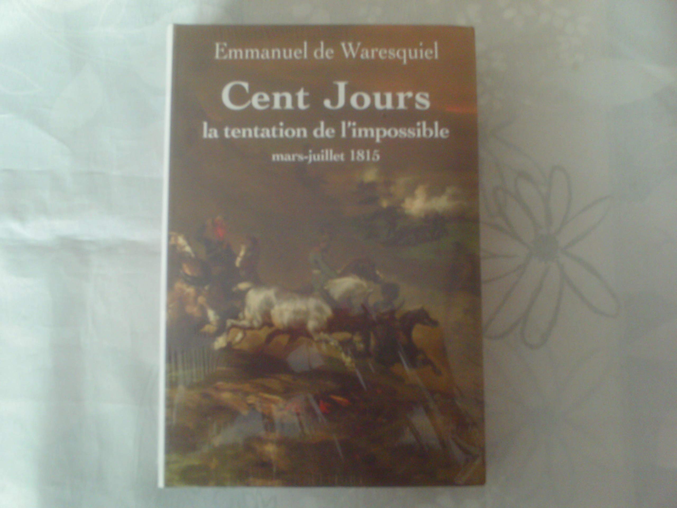 Les grandes heures de la chouannerie Books