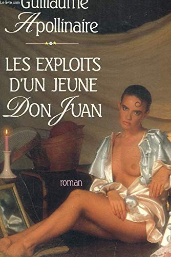 Les exploits d'un jeune don juan book