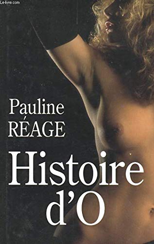 Histoire d'o précédé de le bonheur dans l'ésclavage par jean paulhan Books