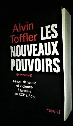 Les Nouveaux Pouvoirs book
