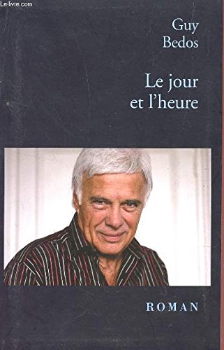 Product Image: LE JOUR ET L'HEURE.