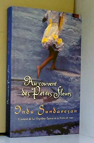 Au couvent des Petites Fleurs book