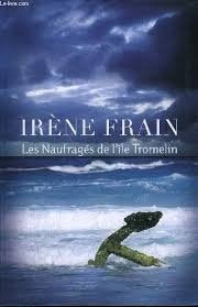 les naufrages de l'ile de tromelin Books