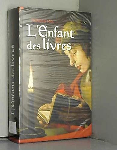 L'enfant des livres book