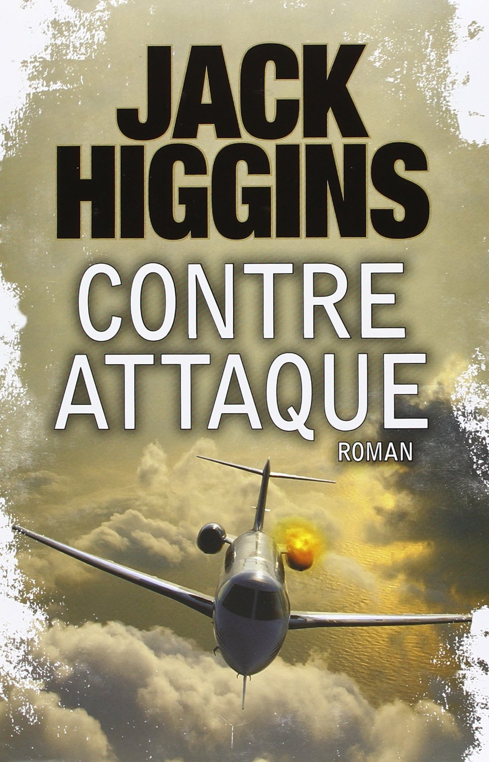 Product Image: Contre attaque
