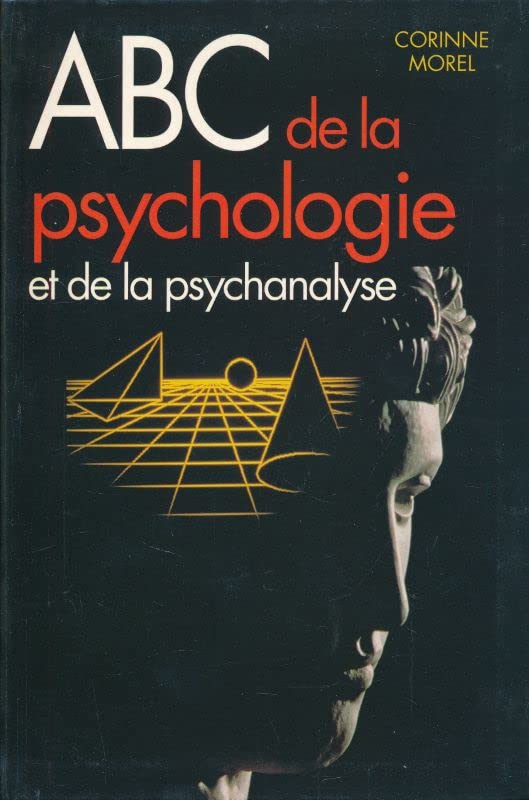 ABC de la psychologie et de la psychanalyse book