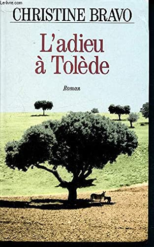 Product Image: L'adieu a Tolede