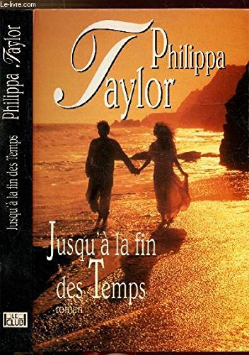 Product Image: JUSQU'A LA FIN DES TEMPS