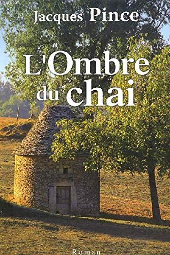 Product Image: L'ombre du chai
