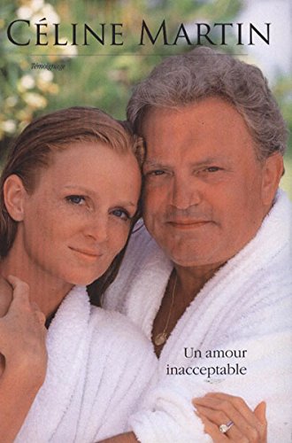 UN amour INACCEPTABLE Books