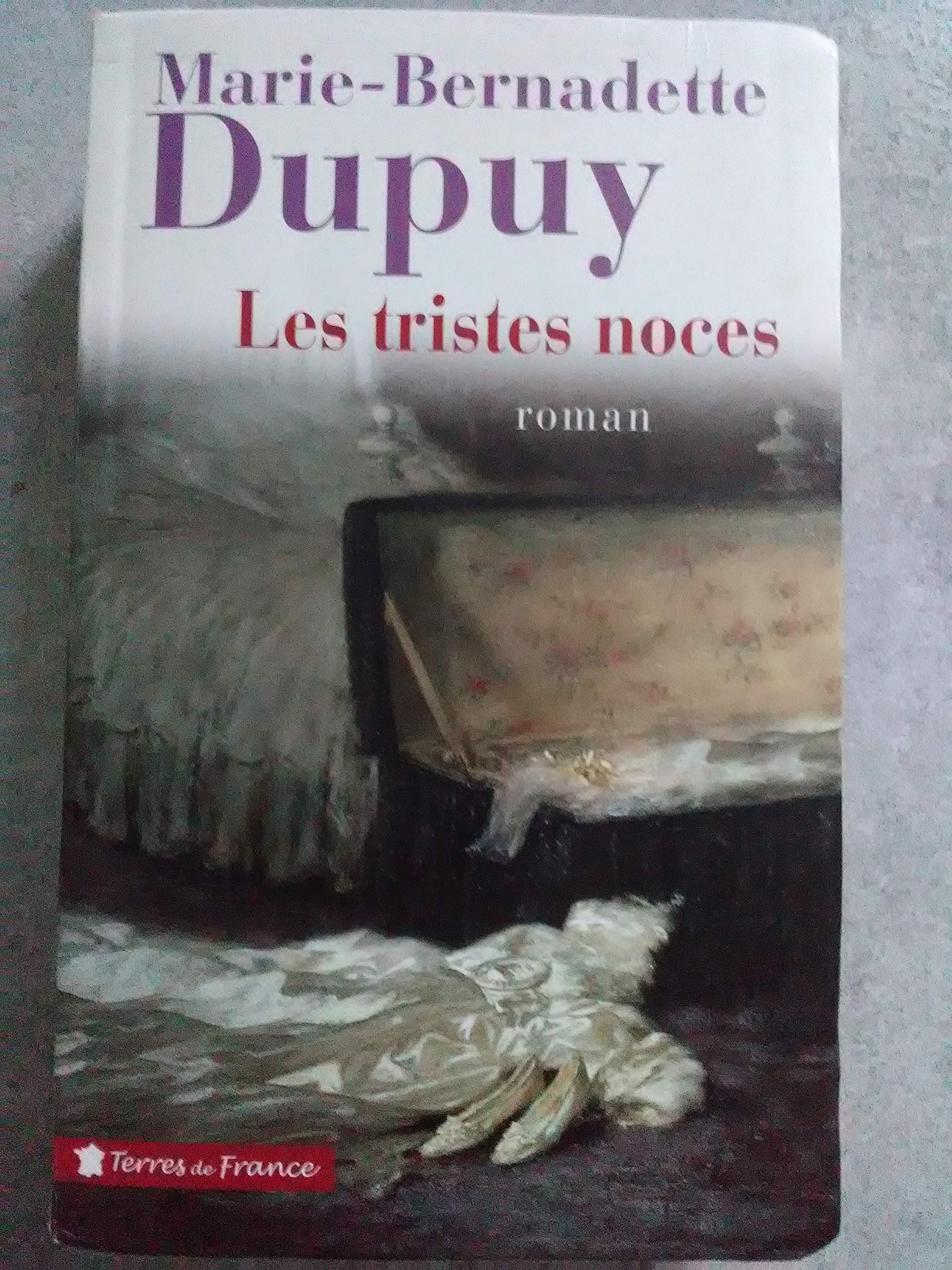 Les tristes noces book
