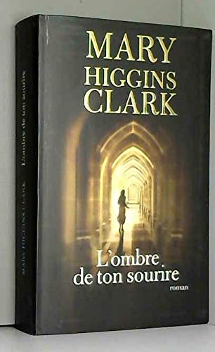 L'ombre de ton sourire Books