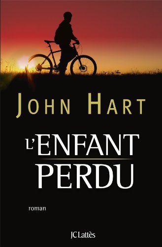 Product Image: ENFANT PERDU (L') (PLAR) by JOHN HART (January 19,2010)