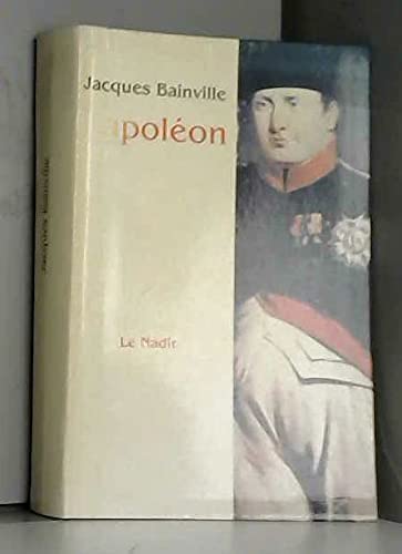 NAPOLEON book