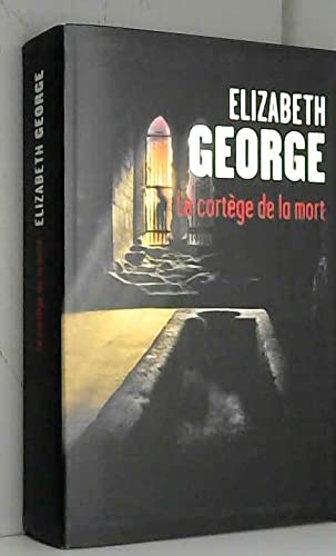 Le cortège de la mort Books
