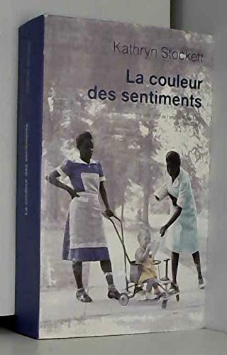 La couleur des sentiments roman Books