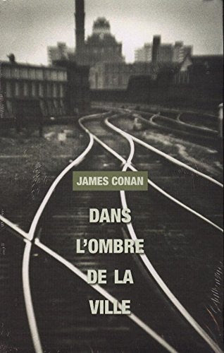 Dans l'ombre de la ville Books