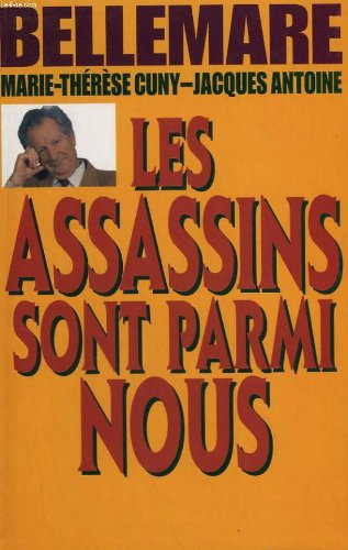 Les assassins sont parmi nous book