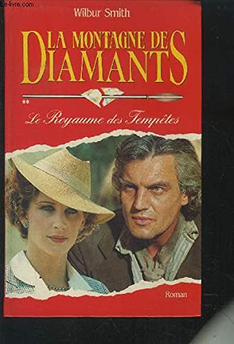 le royaume des tempetes la montagne des diamants 2 Books