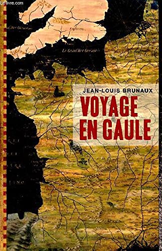 Voyage en Gaule Books