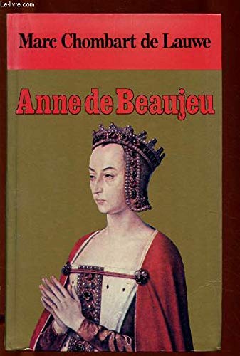 Anne de beaujeu Books