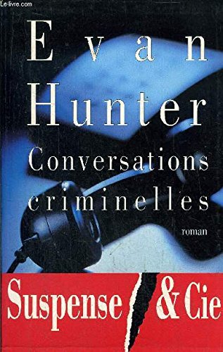 Conversations criminelles book