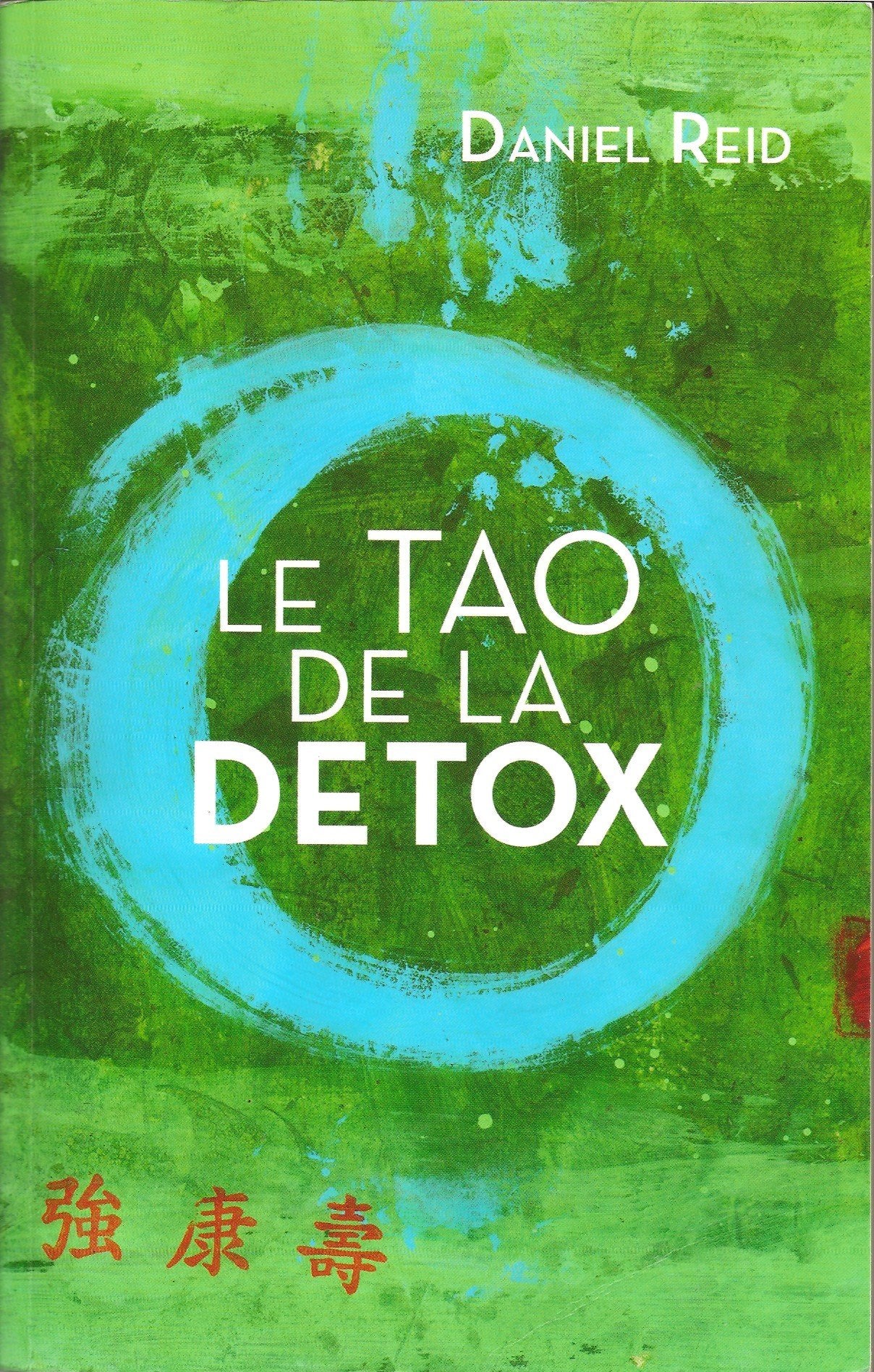 LA TAO DE LA DETOX Books