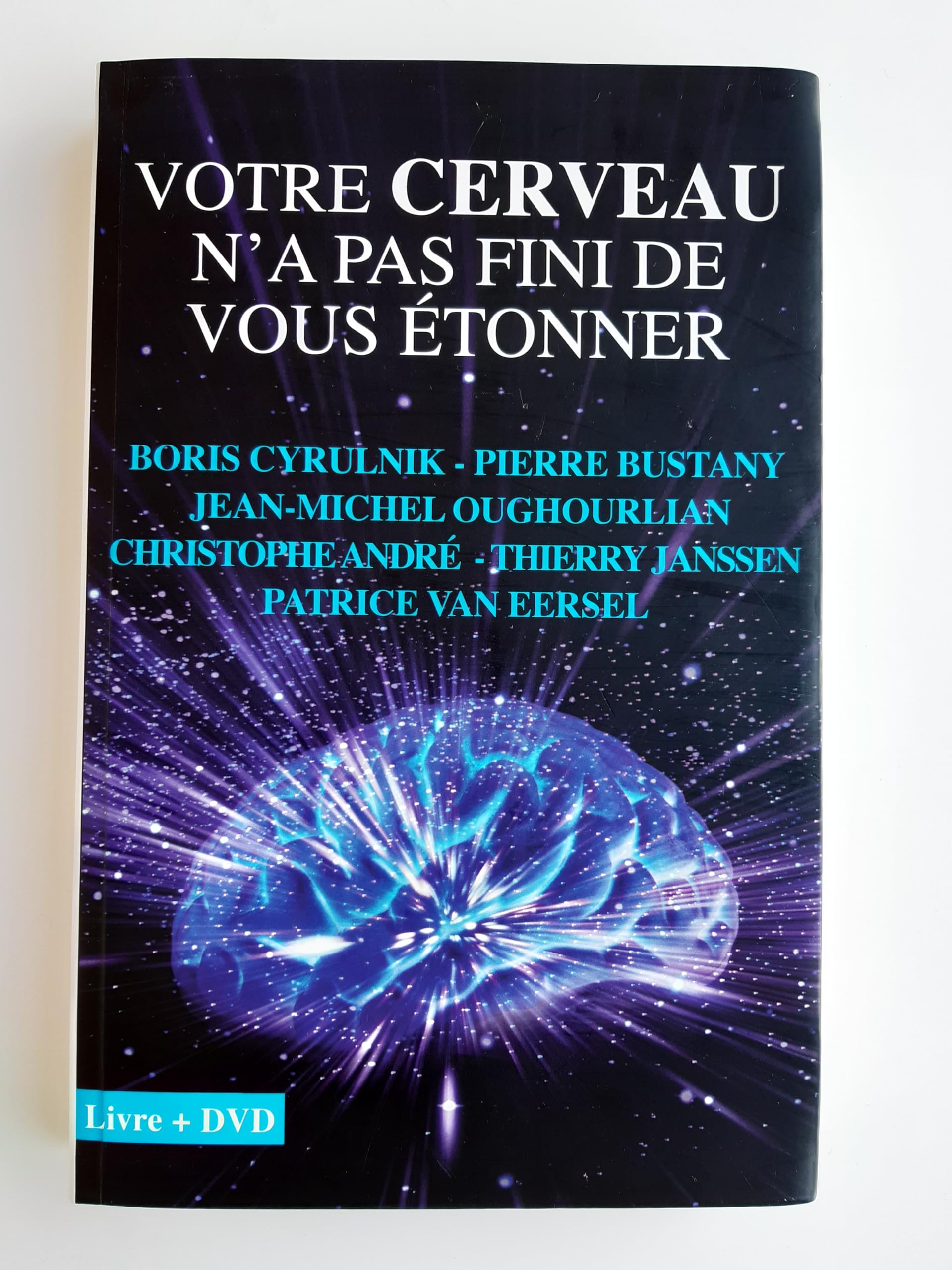 Non renseigné book