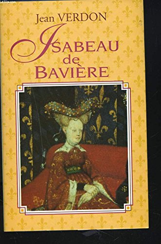 Product Image: Isabeau de Bavière