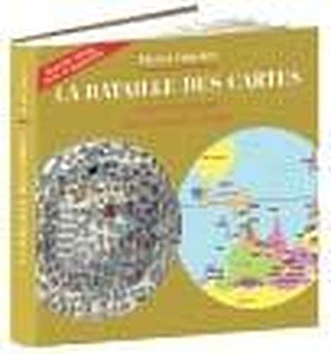 La Bataille des cartes book