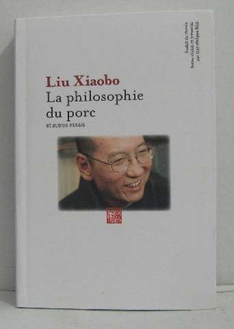 La philosophie du porc et autres essais Books