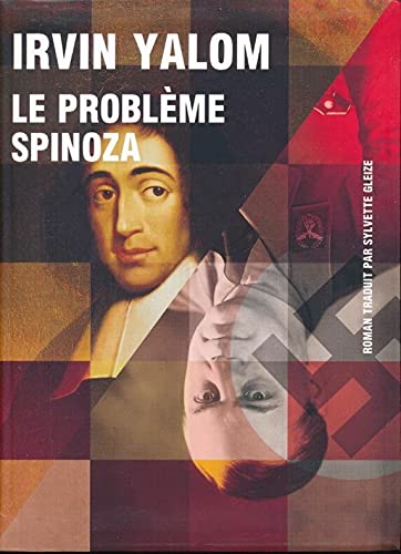 Product Image: Le problème Spinoza