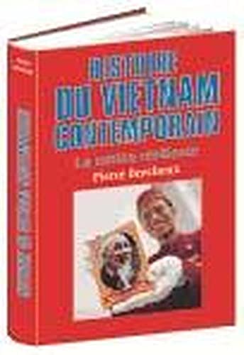 Histoire du Viêtnam contemporain book