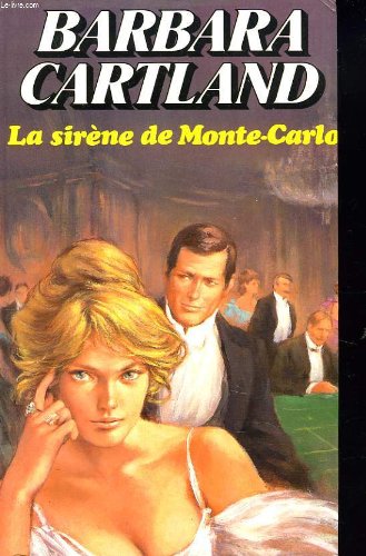 La sirene de monte-carlo book
