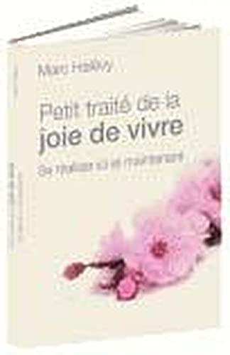 Product Image: Petit traité de la joie de vivre
