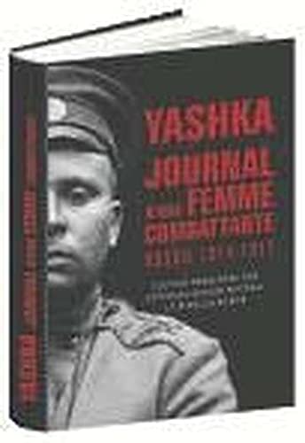 Yashka - Journal d'une femme combattante Books