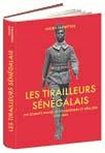 Product Image: Les Tirailleurs sénégalais