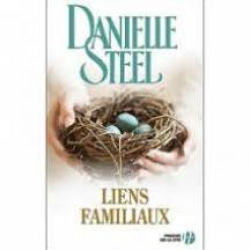 Liens Familiaux book