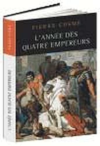 Product Image: L'Année des quatre empereurs