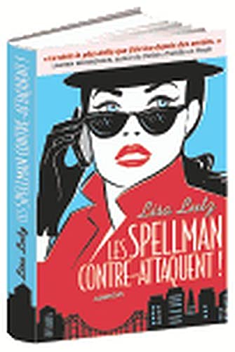 Les Spellman contre-attaquent ! book