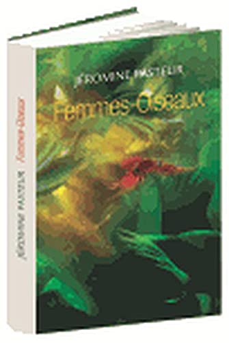 Femmes-Oiseaux Books