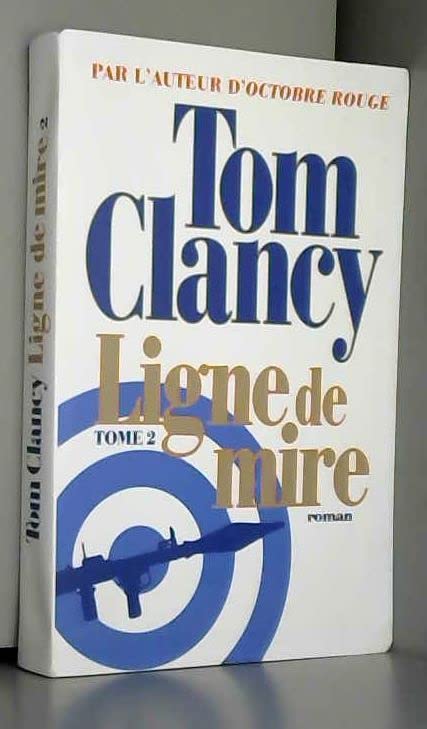 Product Image: Ligne de mire, tome 2