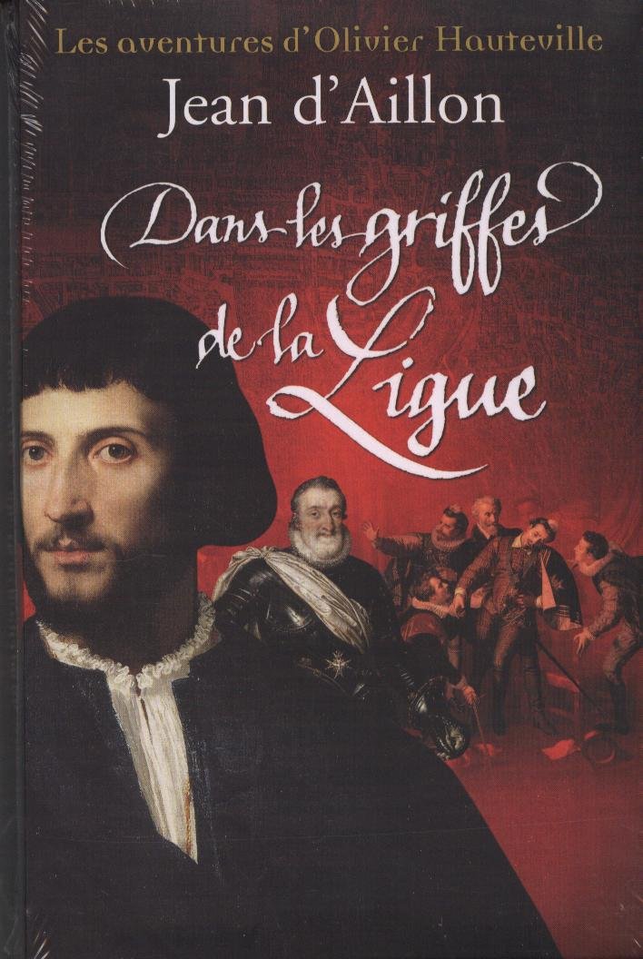Product Image: Dans les griffes de la ligue