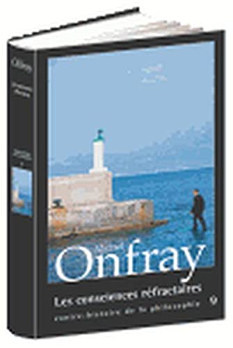 Contre-Histoire de la philosophie, tome 9 book
