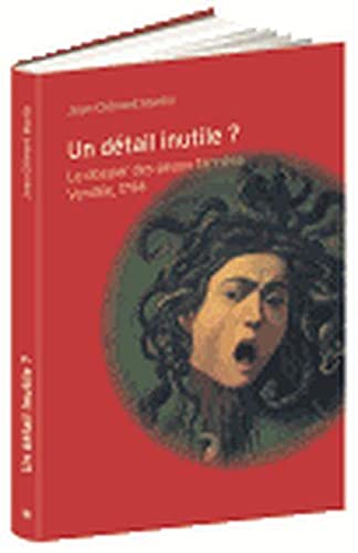Un détail inutile ? book