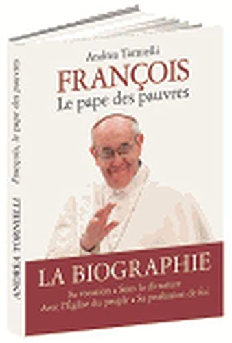 François - Le Pape des pauvres Books