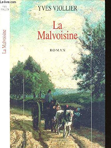LA MALVOISINE book