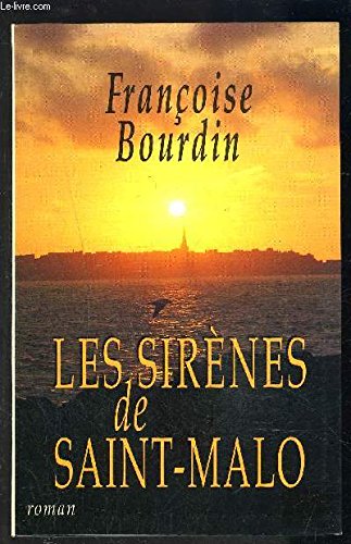 Les sirènes de Saint-Malo book